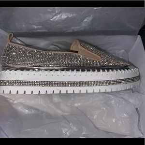 Azalea Wang Platform Flats - NEW!